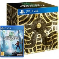 One Piece Odyssey Collectors Edition [PS4]